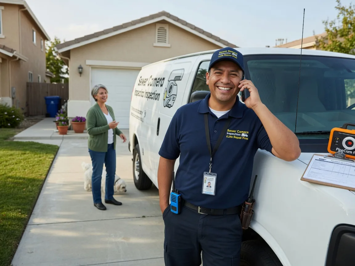 Sewer Line Repair Gurley, NE FAQs